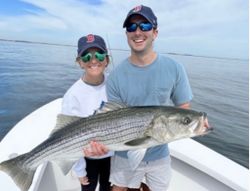 Kid Friendly Gloucester fishing charters